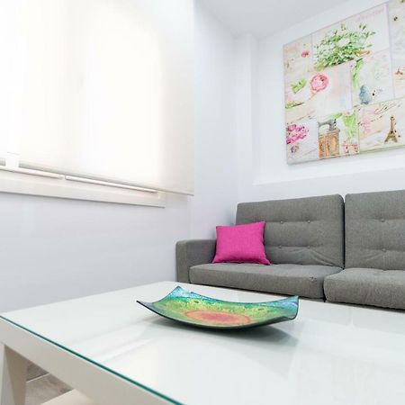 Apartamento Amanecer 카디스 외부 사진