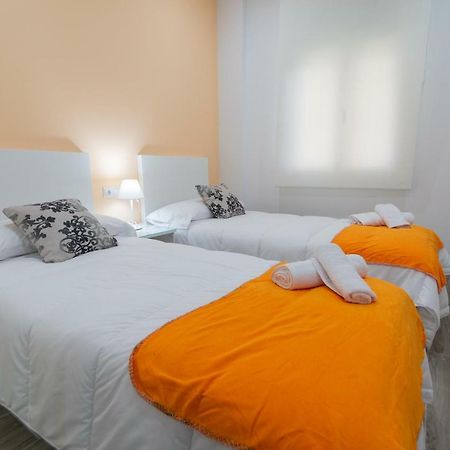 Apartamento Amanecer 카디스 외부 사진