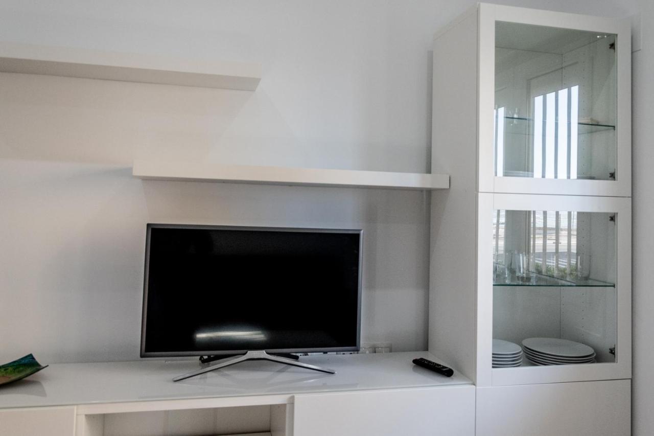 Apartamento Amanecer 카디스 외부 사진