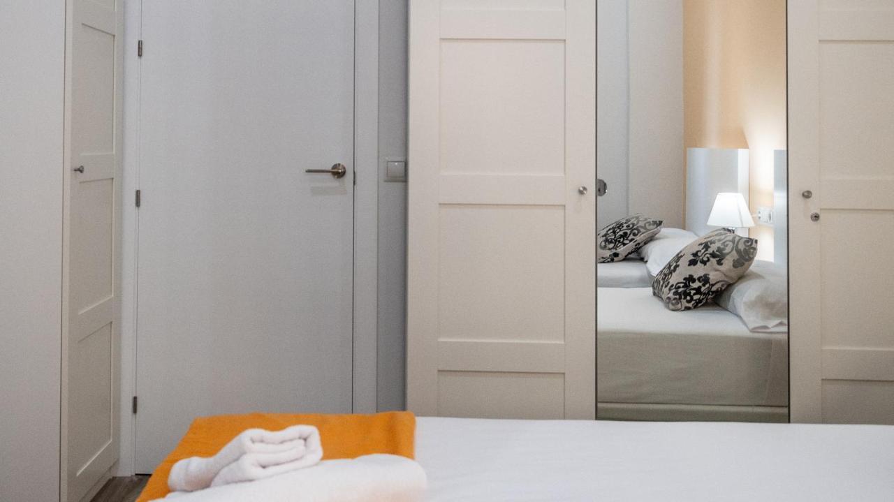 Apartamento Amanecer 카디스 외부 사진