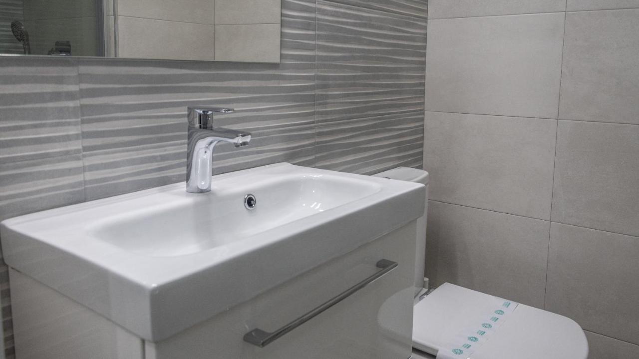 Apartamento Amanecer 카디스 외부 사진