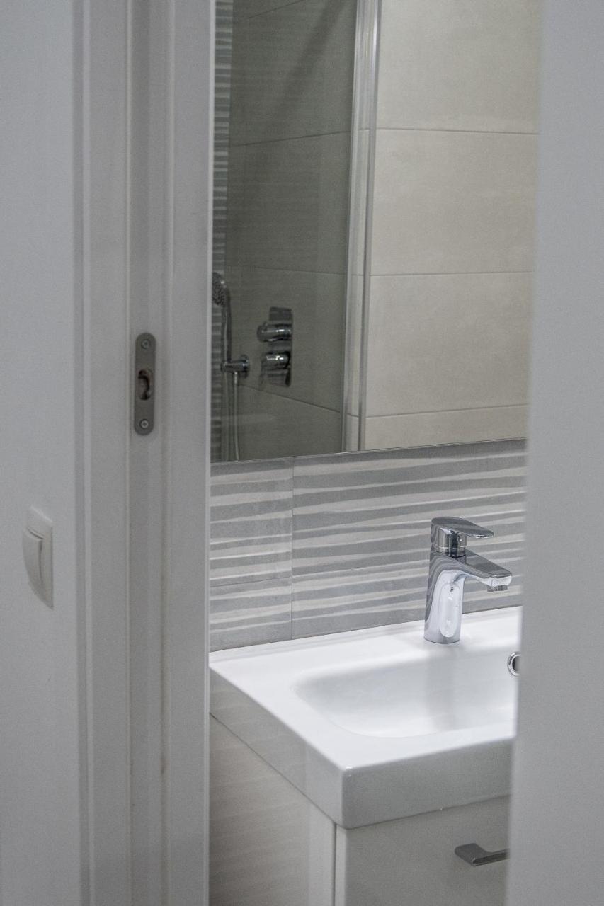 Apartamento Amanecer 카디스 외부 사진