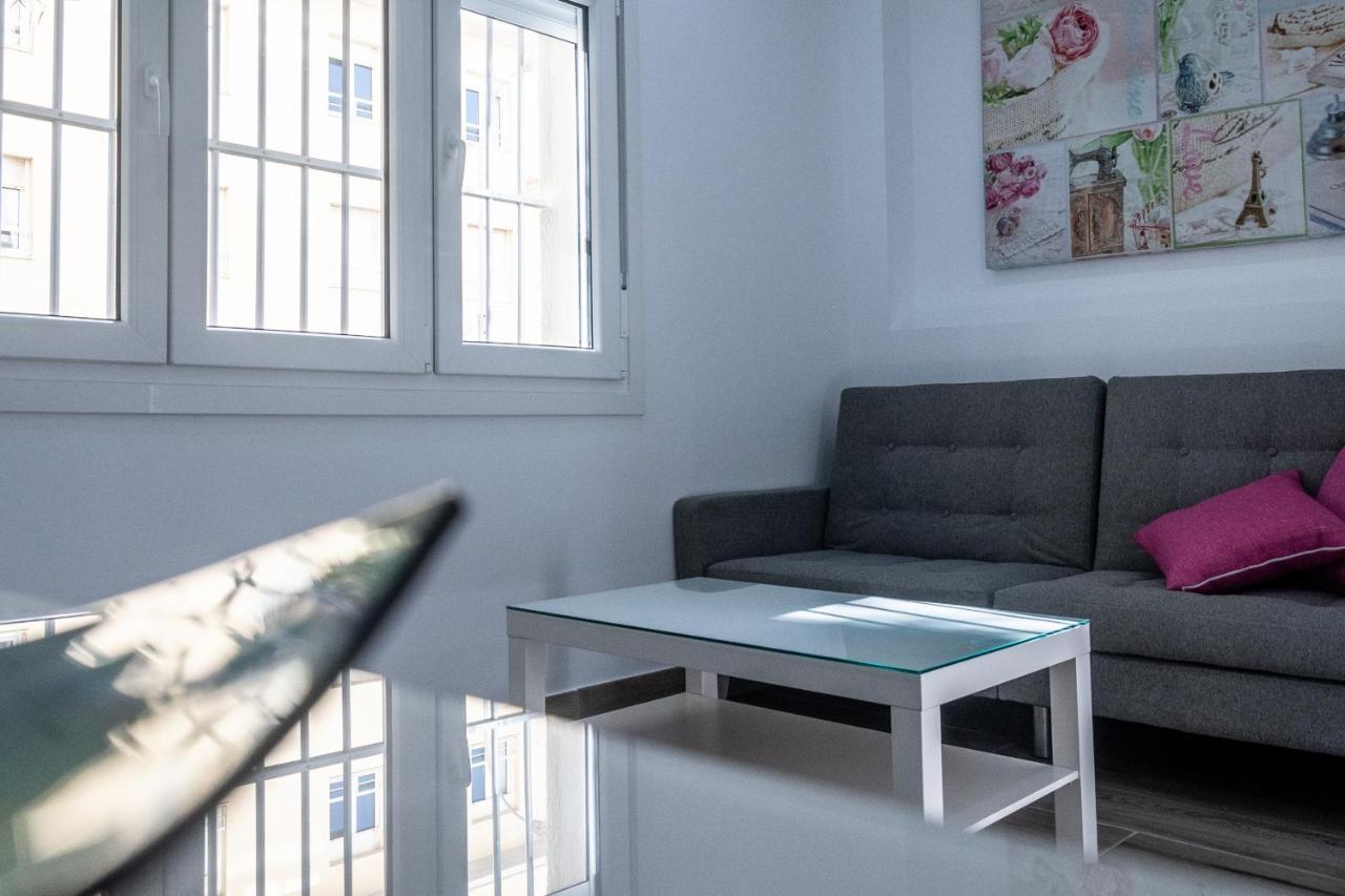 Apartamento Amanecer 카디스 외부 사진