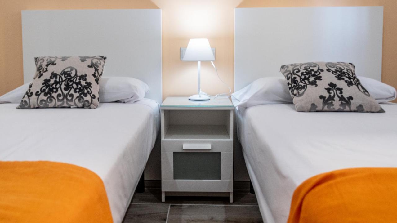 Apartamento Amanecer 카디스 외부 사진