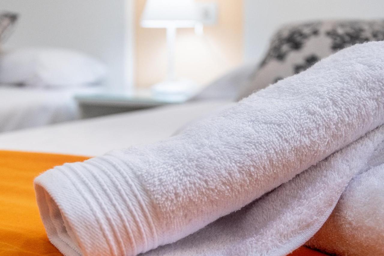 Apartamento Amanecer 카디스 외부 사진