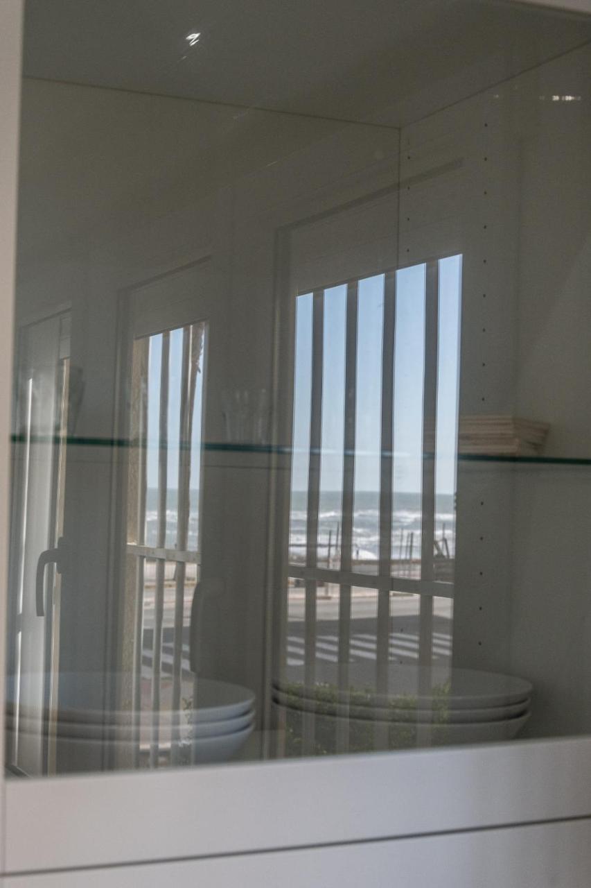 Apartamento Amanecer 카디스 외부 사진