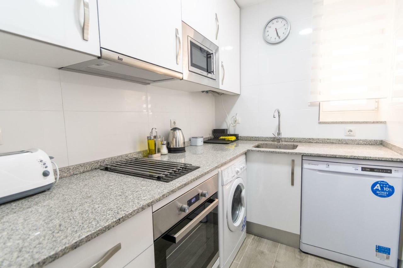 Apartamento Amanecer 카디스 외부 사진